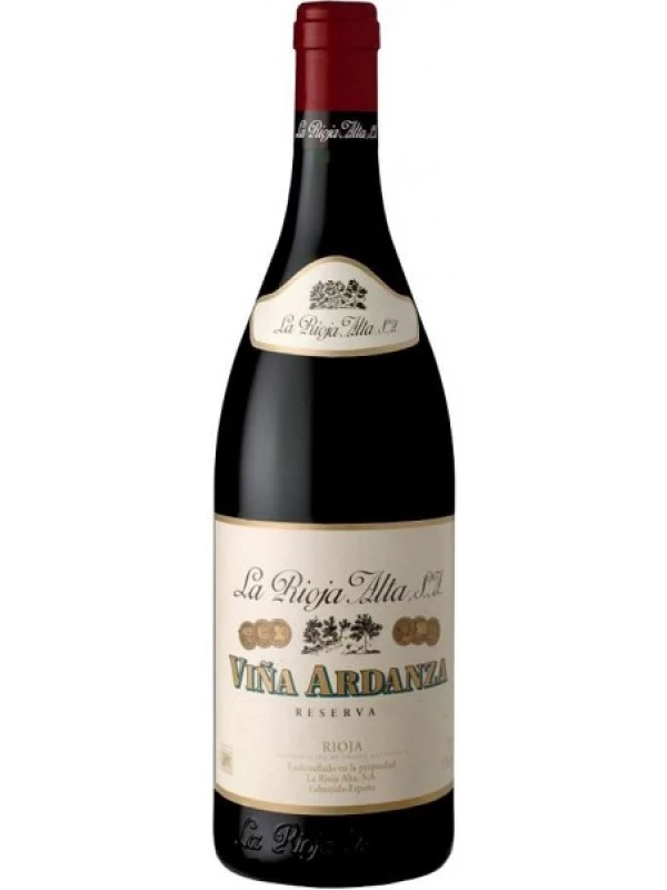 Vina Ardanza Reserva Rioja DOC