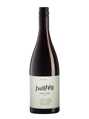 Вино Bell Hill Vineyard, Bell Hill Pinot Noir 2016, 0.75 л