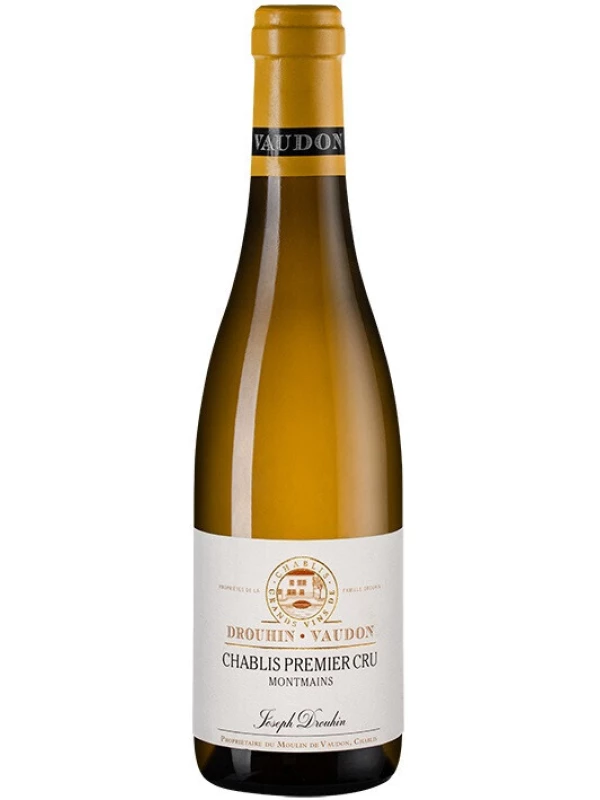 Joseph Drouhin, Chablis Premier Cru Montmains AOC