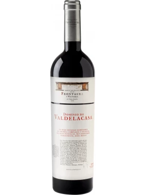 Вино Bodegas Frontaura, Dominio de Valdelacasa, Toro DO 0.75 л