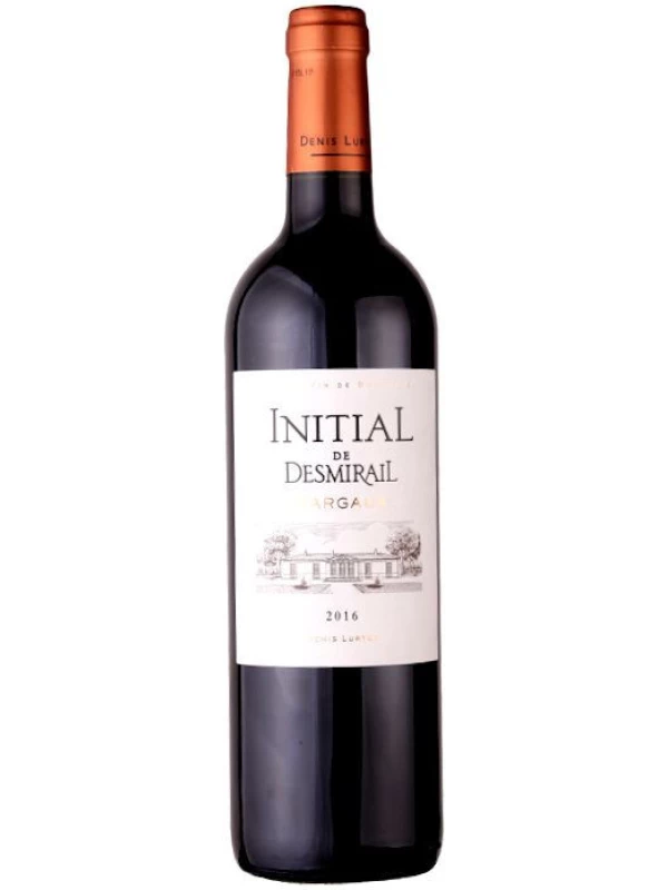 Initial de Desmirail