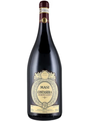Вино Masi, Costasera, Amarone Classico DOC 2012, 3 л