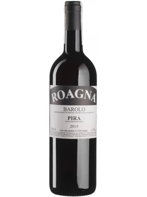 Вино Roagna, Barolo Pira DOCG 2015, 0.75 л