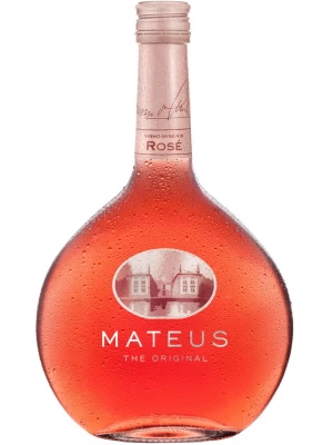 Вино Mateus Rose 0.75 л