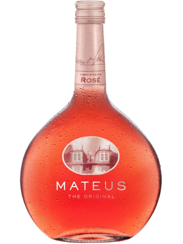 Mateus Rose