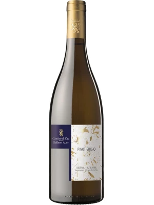 Вино Kellerei Auer Pinot Grigio, Alto Adige DOC 0.75 л