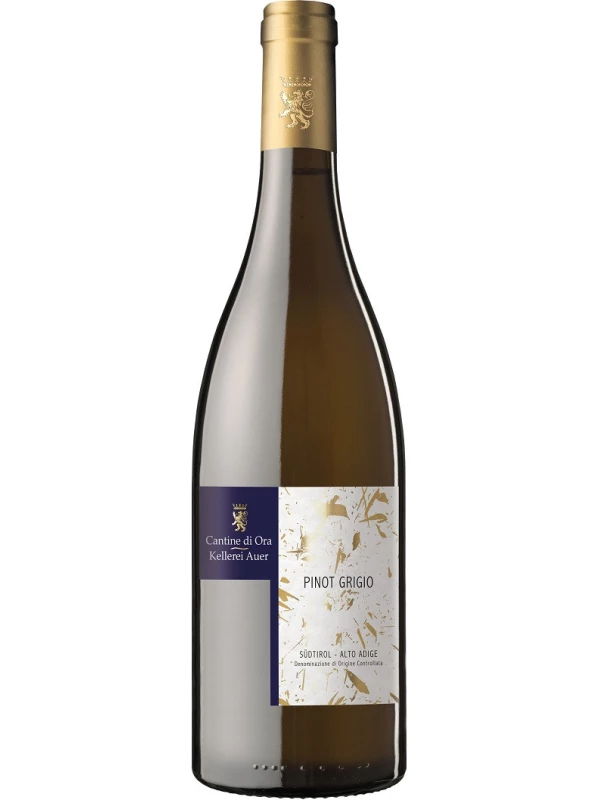 Kellerei Auer Pinot Grigio, Alto Adige DOC