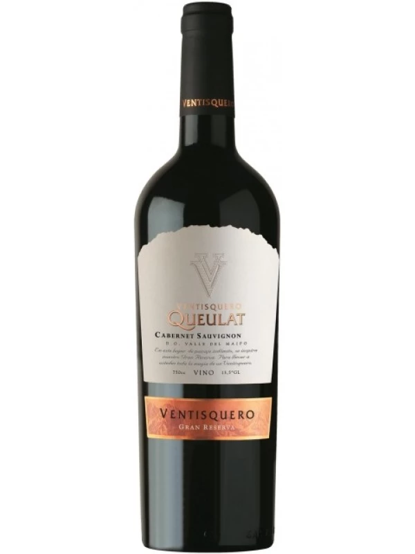 Ventisquero Queulat Gran Reserva Cabernet Sauvignon