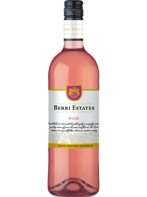 Вино Berri Estates, Rose 0.75 л