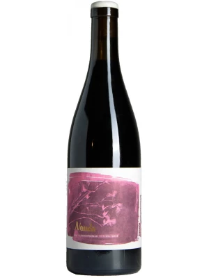 Вино Alonso & Pedrajo, Nauda Garnacha, Rioja DOCa 2021, 0.75 л