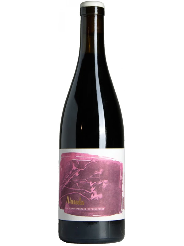 Alonso & Pedrajo, Nauda Garnacha, Rioja DOCa