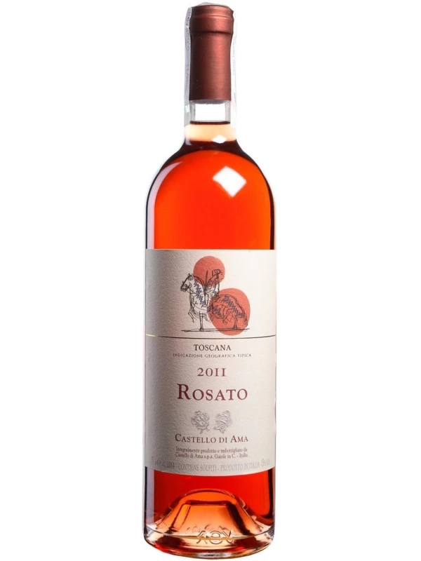 Castello di Ama, Rosato, Toscana IGT