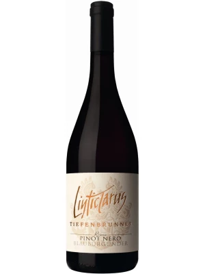 Вино Tiefenbrunner, Linticlarus Pinot Nero Riserva, Alto Adige 0.75 л