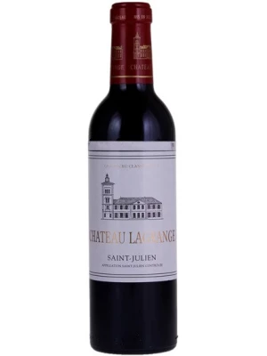Вино Chateau Lagrange, Saint-Julien AOC 3-eme Grand Cru Classe 2015, 0.375 л