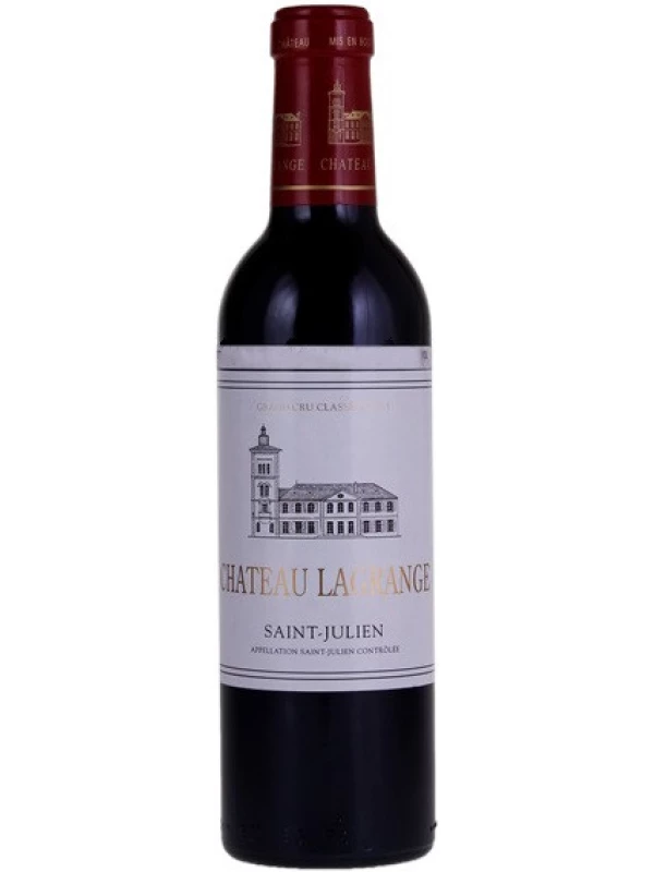 Chateau Lagrange, Saint-Julien AOC 3-eme Grand Cru Classe