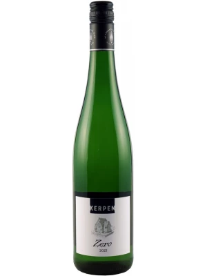 Вино Kerpen, Zero Wehlener Sonnenuhr Riesling Kabinett Trocken 2022, 0.75 л