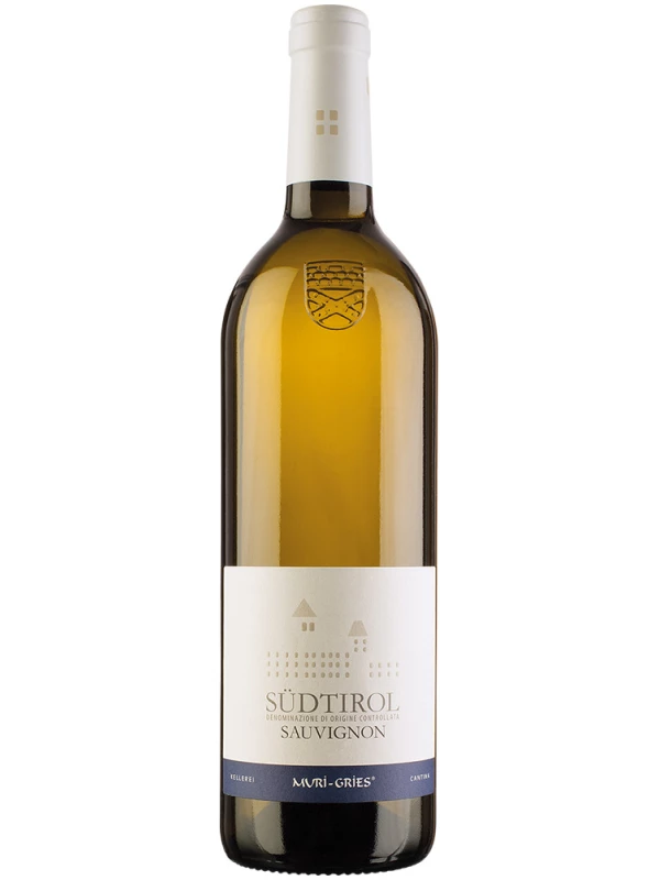 Muri-Gries, Sauvignon Alto Adige DOC