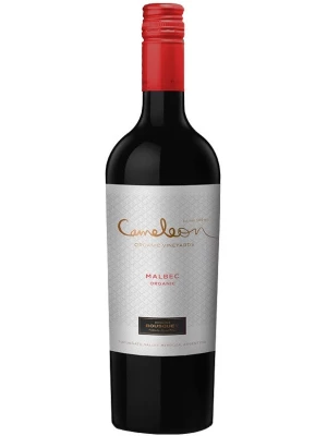 Вино Domaine Bousquet, Cameleon Malbec 2019, 0.75 л