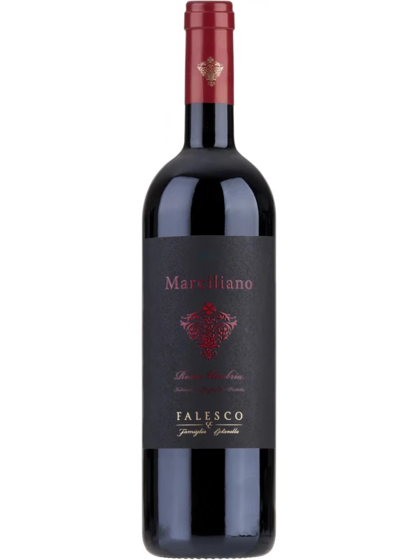 Marciliano, Umbria IGT