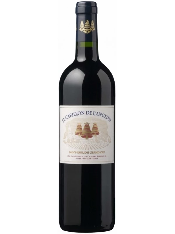 Le Carillon de l'Angelus, Saint-Emilion AOC