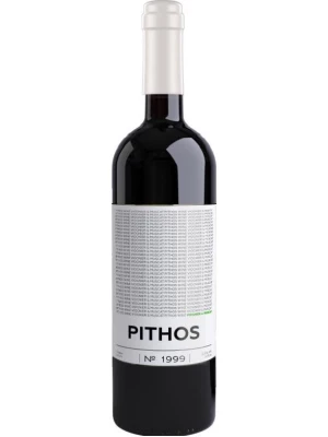 Вино Pithos Minimal Viognier & Muscat 2020, 0.75 л