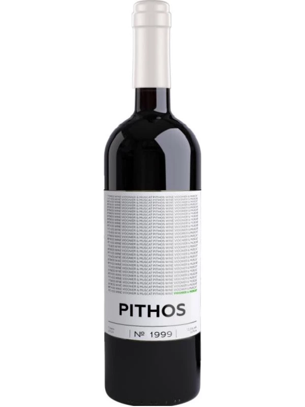 Pithos Minimal Viognier & Muscat