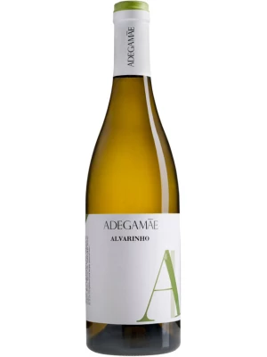 Вино AdegaMae, Alvarinho 0.75 л