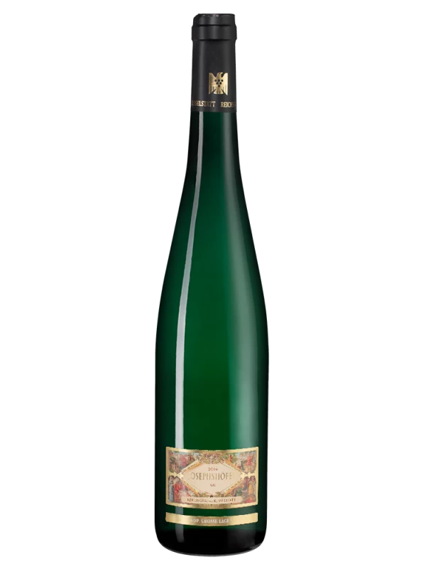 Josephshofer Riesling GG, Германия Weingut Reichsgraf von Kesselstatt
