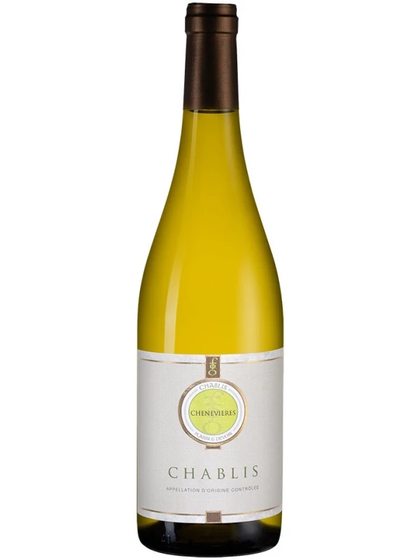 Domaine des Chenevieres, Chablis AOC