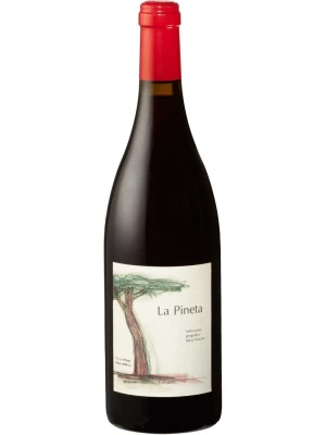 Вино Podere Monastero, La Pineta, IGT Toscana 2017, 0.75 л
