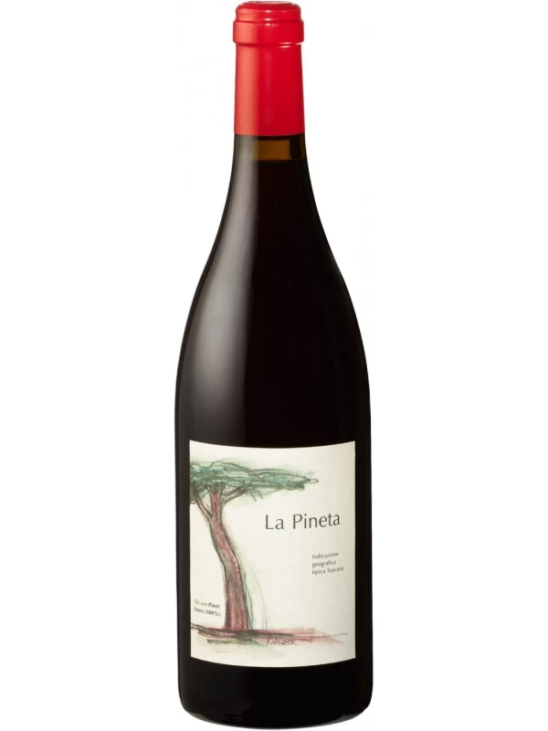 Podere Monastero,  La Pineta, IGT Toscana