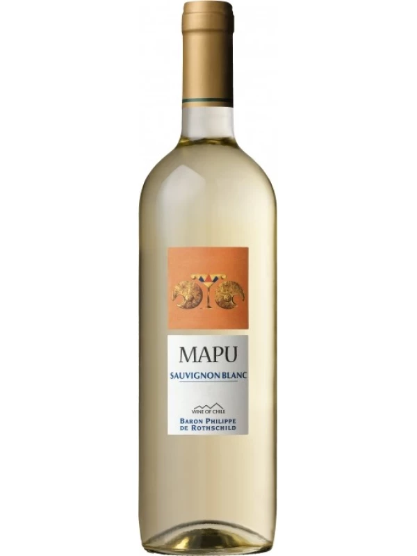 Baron Philippe de Rothschild, Mapu Sauvignon Blanc