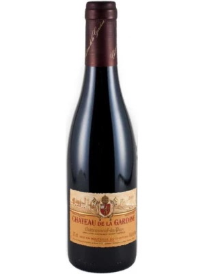 Вино Chateauneuf-du-Pape AOC 2009, 0.375 л