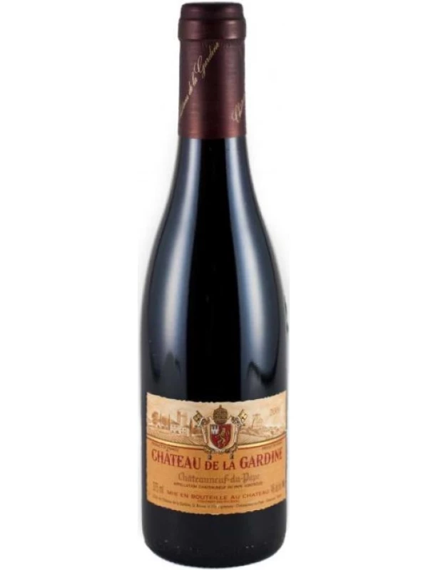 Chateauneuf-du-Pape AOC