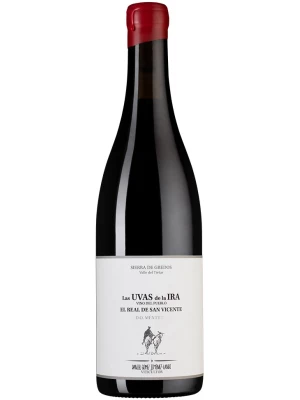 Вино Daniel Landi, Las Uvas de la Ira, Mentrida DO 2019, 0.75 л