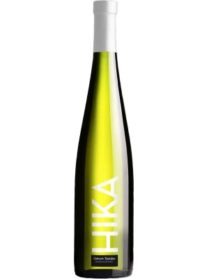 Вино Hika Txakolina, Hika, Getariako Txakolina DO 2017, 0.75 л