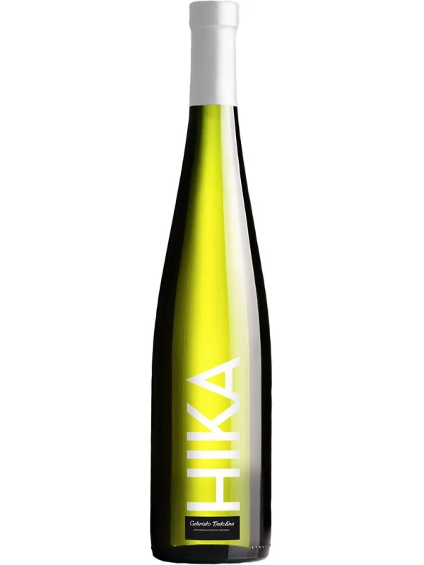 Hika Txakolina, Hika, Getariako Txakolina DO