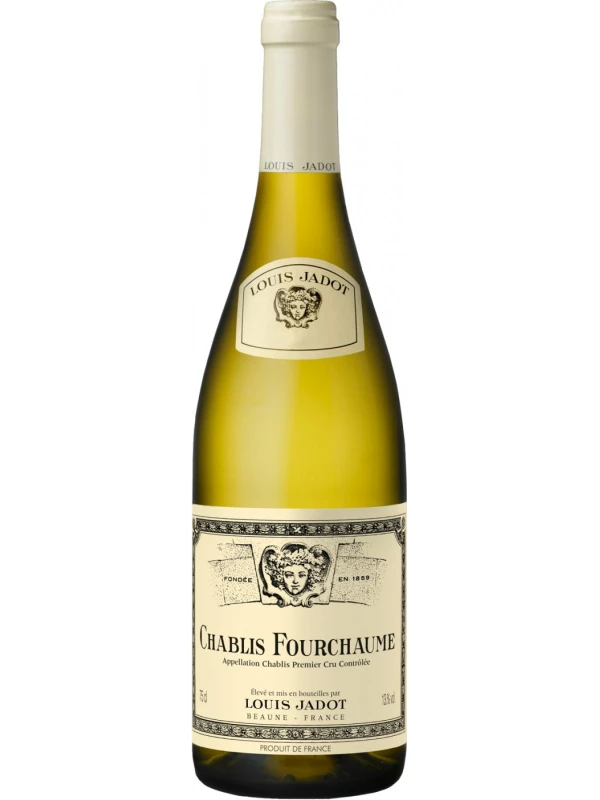 Louis Jadot, Chablis Fourchaume 1-er Cru AOC