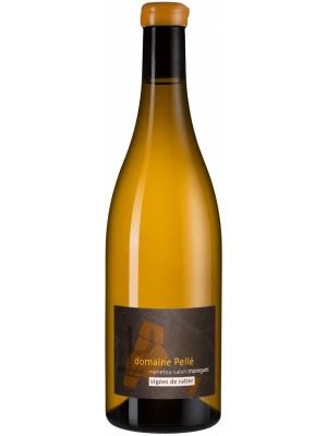 Вино Domaine Henry Pelle, Menetou-Salon Morogues Vignes de Ratier AOC 2019, 0.75 л