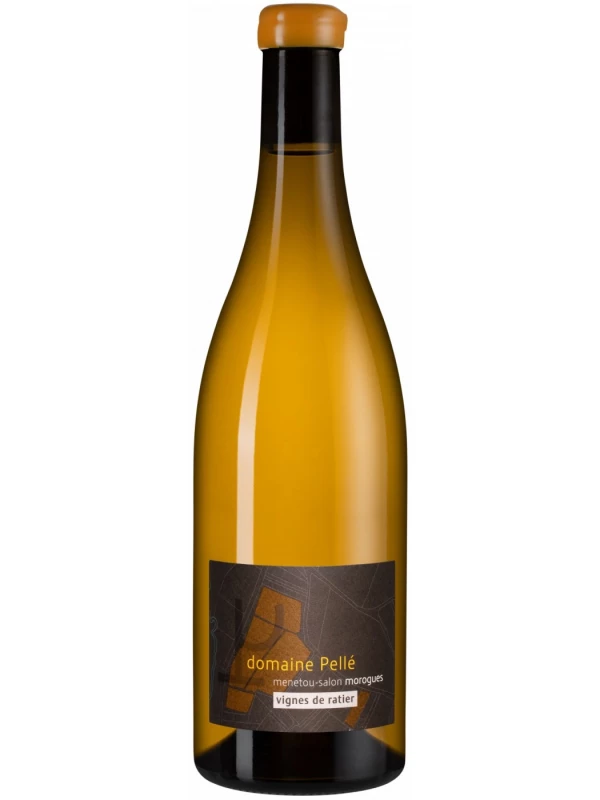 Domaine Henry Pelle, Menetou-Salon Morogues Vignes de Ratier AOC