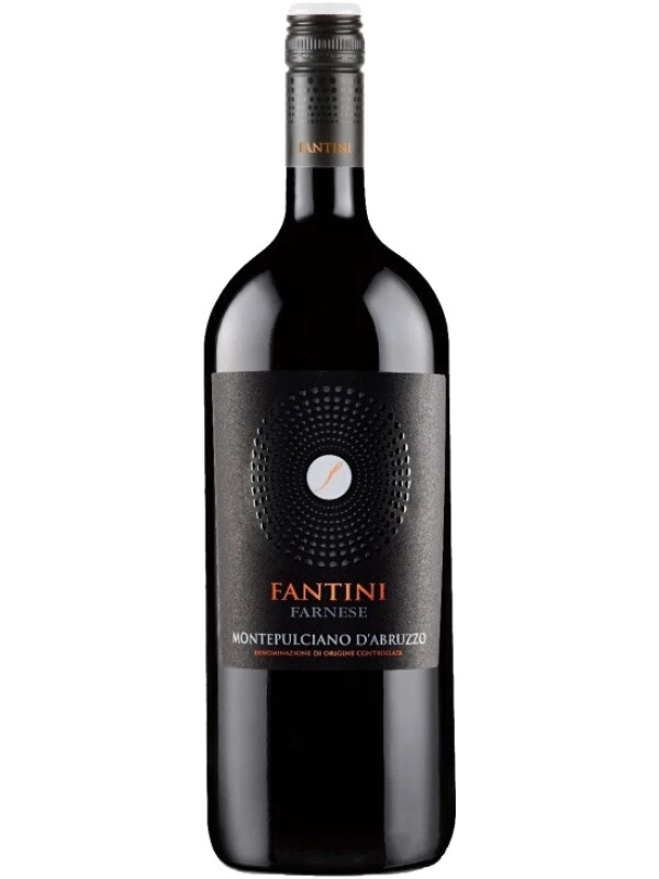 Farnese, Fantini Montepulciano d'Abruzzo DOC