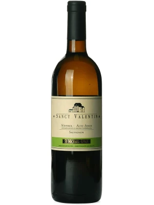 Вино San Michele-Appiano, Sanct Valentin Sauvignon, Alto Adige DOC 2013, 0.75 л
