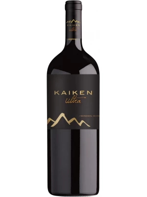 Вино Kaiken Ultra Malbec 2014, 1.5 л
