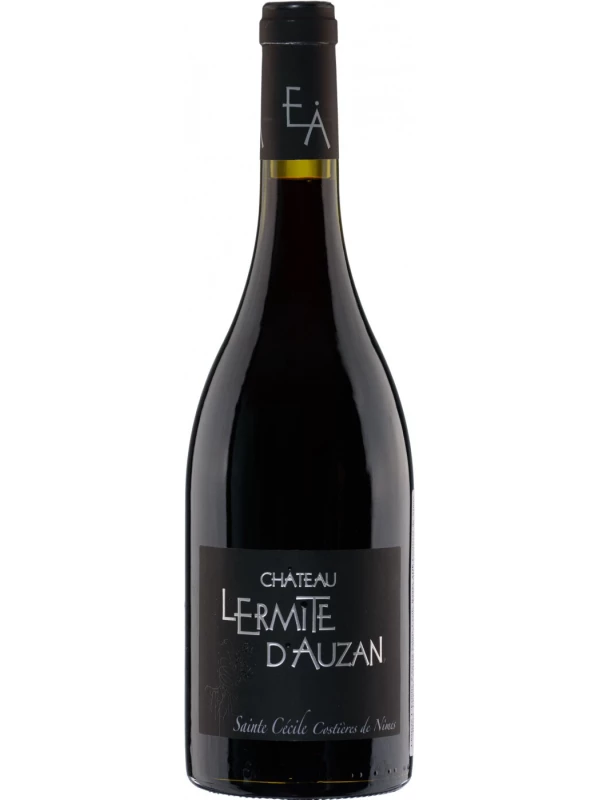 Chateau L'Ermitage d'Auzan, Sainte Cecile Rouge