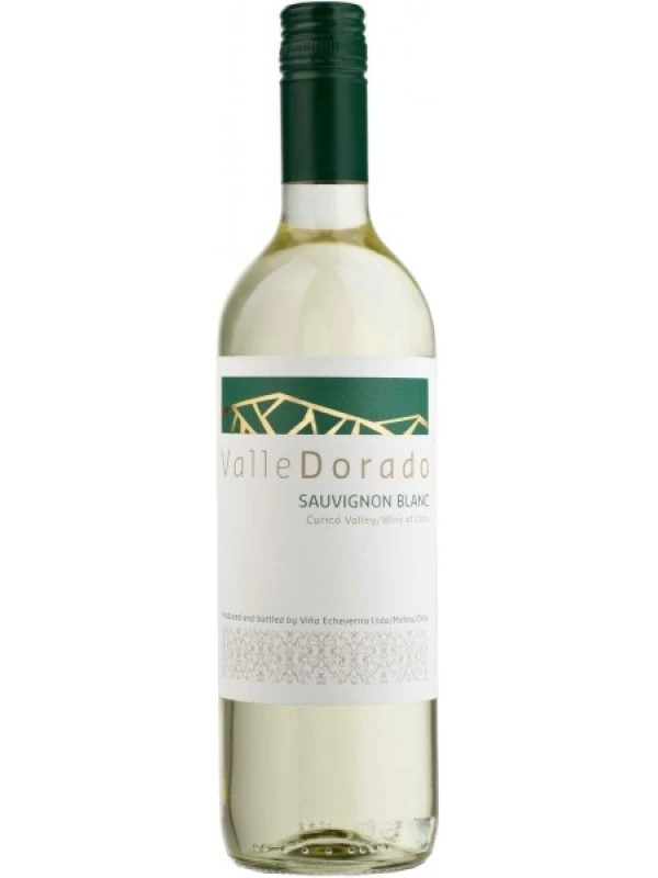 Valle Dorado Sauvignon Blanc