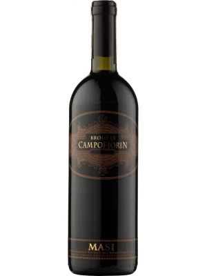 Вино Masi, Brolo Campofiorin, Rosso del Veronese IGT 2010, 0.75 л