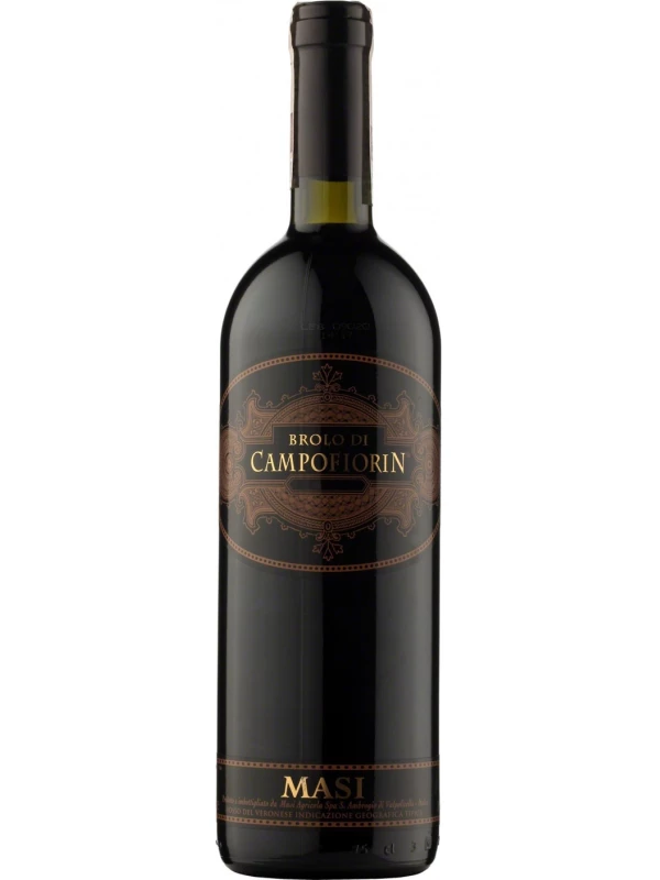 Masi, Brolo Campofiorin, Rosso del Veronese IGT