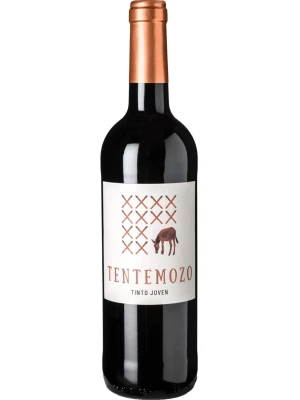 Вино Tentemozo Tinto Joven, Toro DO 0.75 л