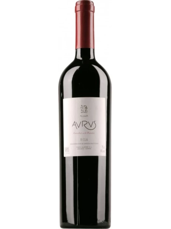 Rioja DOC Aurus