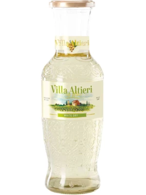 Вино Villa Altieri White Dry 1 л